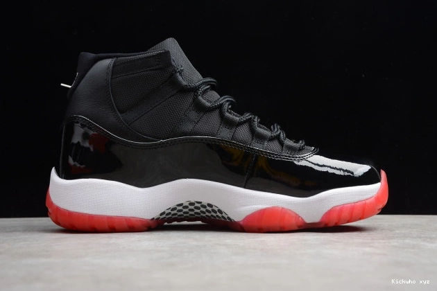 11 378037-061 Air Jordan Bred(2019) 0823